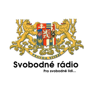 Svobodné Rádio Radio Logo