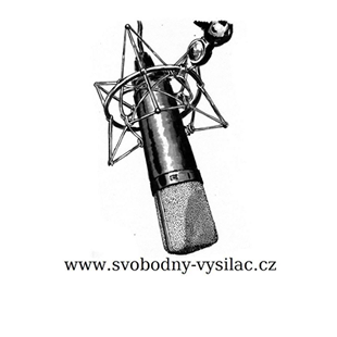 Svobodný Vysílač Radio Logo