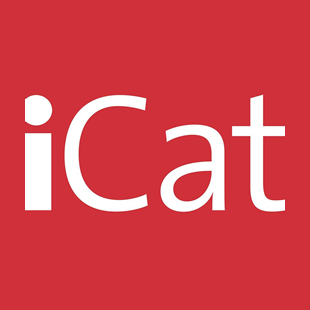 iCat FM Radio Logo