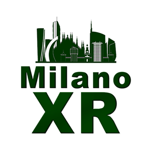Milano XR Radio Logo
