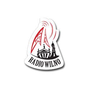 Radio Wilno Radio Logo