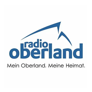 Radio Oberland Radio Logo