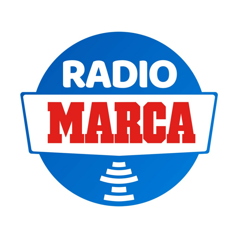 Radio Marca - Nacional Radio Logo