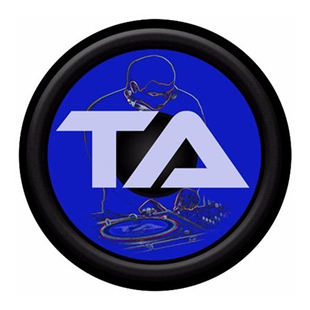 Trance Athena Radio Logo
