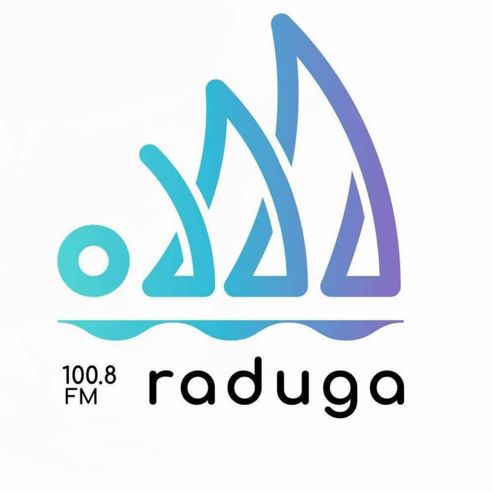 Raduga Radio Logo