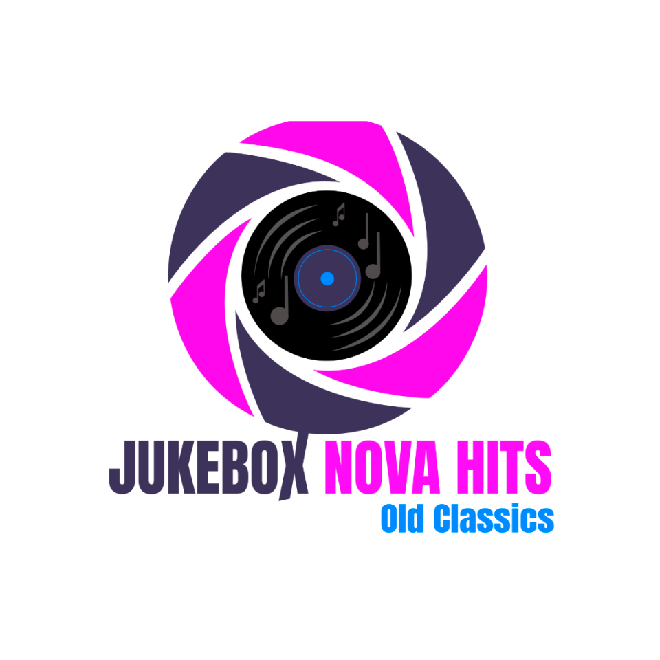 Jukebox Nova Hits Radio Logo