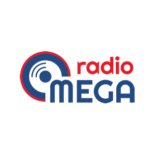 MEGA Radio - MEGA Przeboje Radio Logo