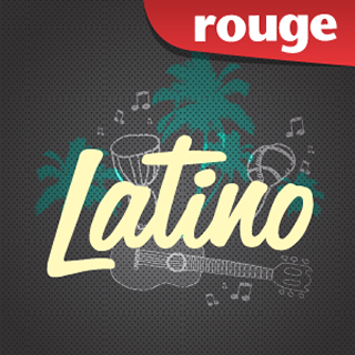 Rouge - Latino Radio Logo
