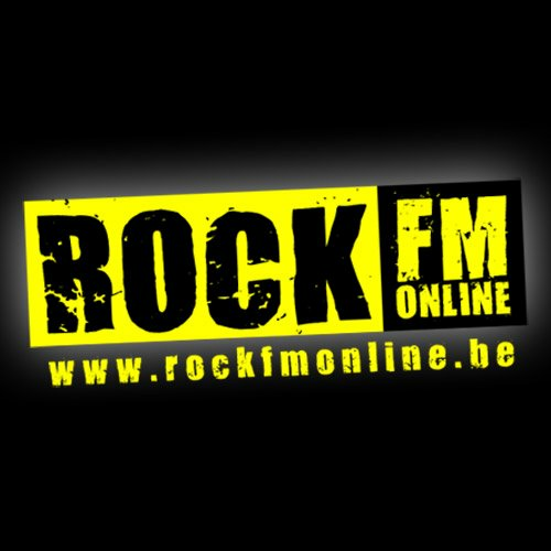 Rock FM Online Radio Logo