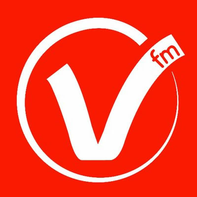 VivaFM Radio Logo