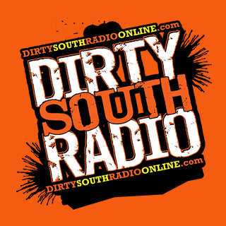 Dirty South Radio Online Radio Logo