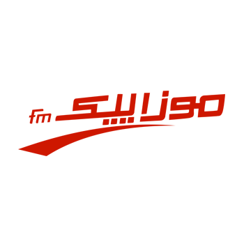 Mosaique FM DJ Radio Logo