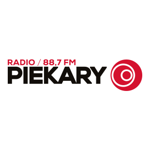 Radio Piekary Radio Logo