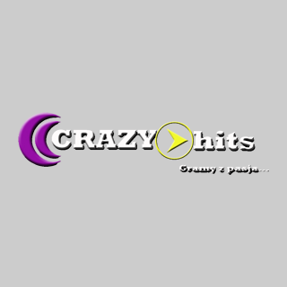Radio Crazy-Hits Radio Logo