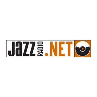 JazzRadio Berlin Radio Logo