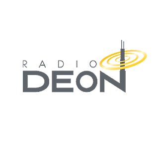 Radio DEON Chicago Radio Logo