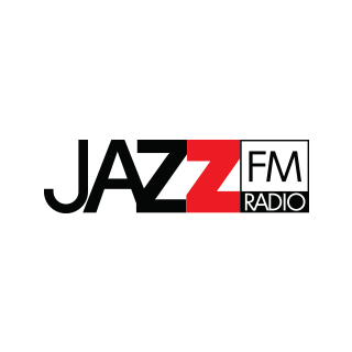 Jazz FM - Bulgaria Radio Logo