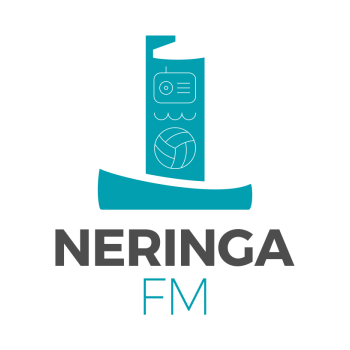 Radio Neringa FM Radio Logo