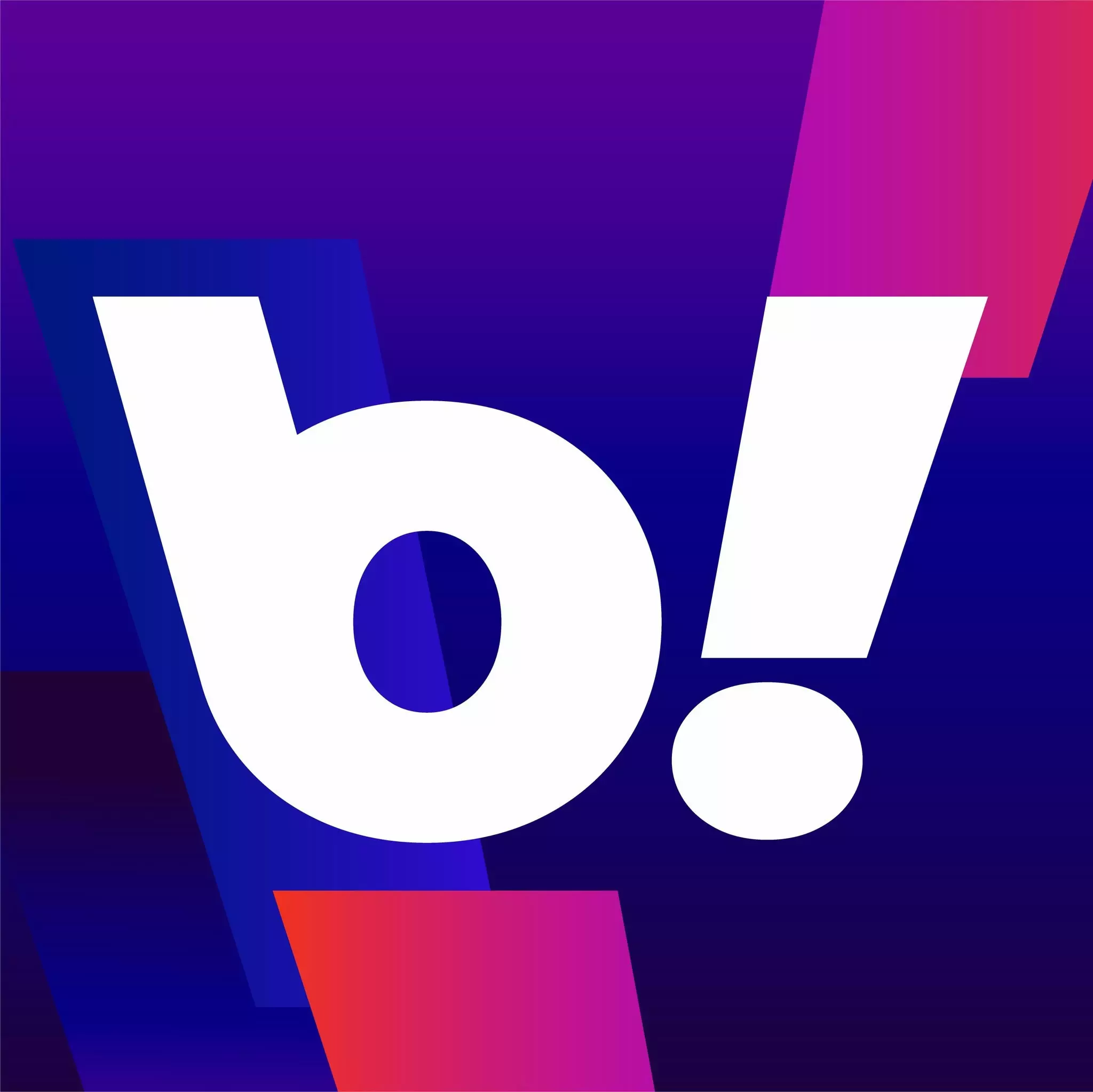 Station logo