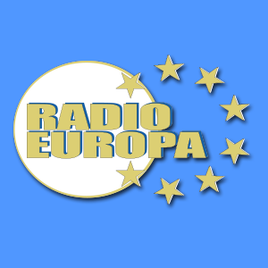 Radio Europa Teneriffa Radio Logo