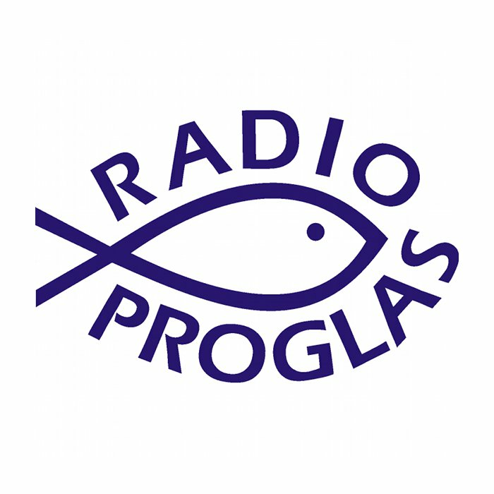 Radio Proglas Radio Logo