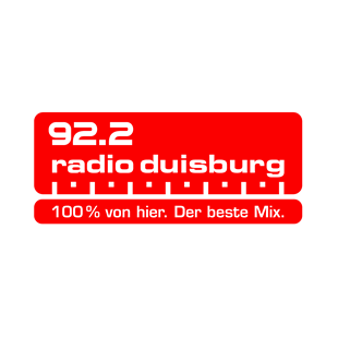 Radio Duisburg Radio Logo