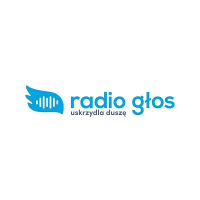 Radio Głos Radio Logo