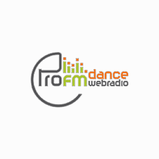 Pro FM Dance Radio Radio Logo