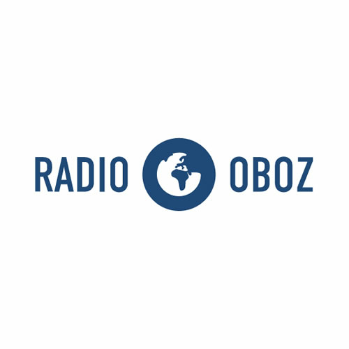 Radio Obozrevatel - Тяжёлая музыка Radio Logo