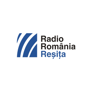 Radio România Reşiţa Radio Logo