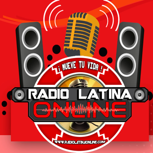 Forma del barco Arrestar grieta Radio Latina Online - Écouter en ligne - Replaio Radio