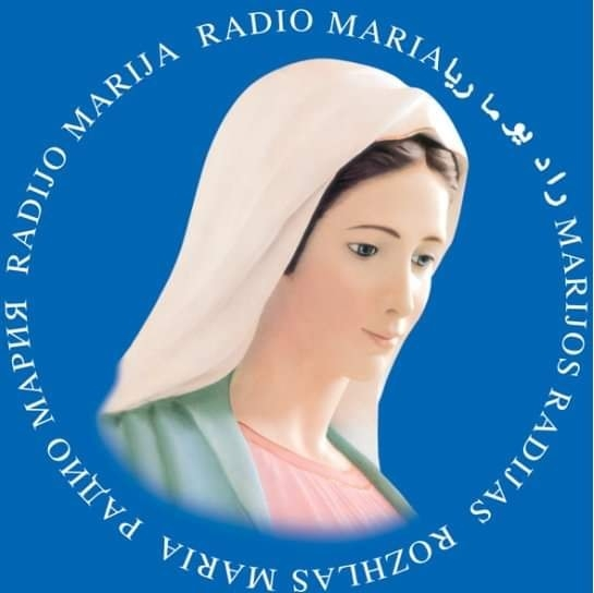 Radio Maria - Österreich Radio Logo