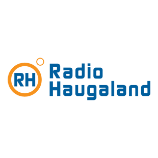 Radio Haugaland Radio Logo