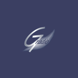 G-Radio Radio Logo