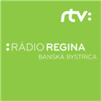 SRo 2 - Rádio Regina Banská Bystrica Radio Logo