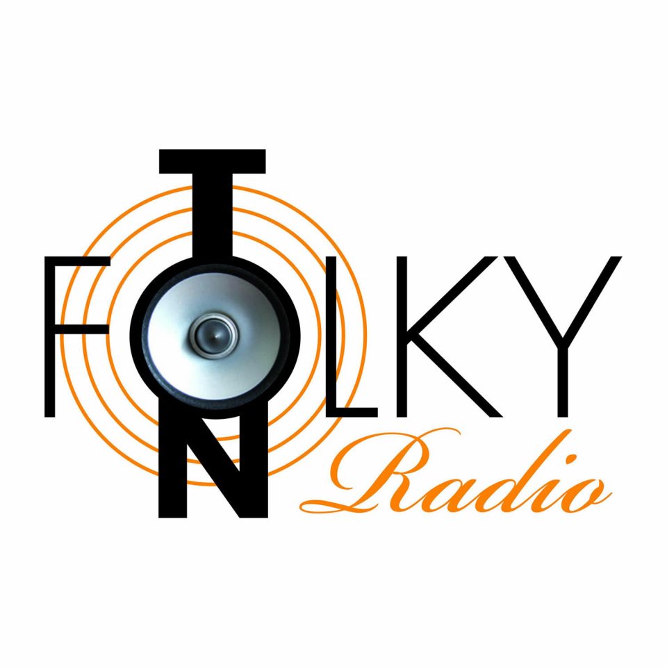 Folky Ton Radio Radio Logo