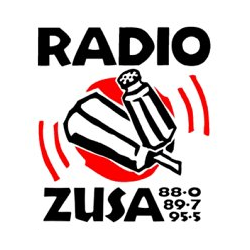 Radio ZuSa Radio Logo