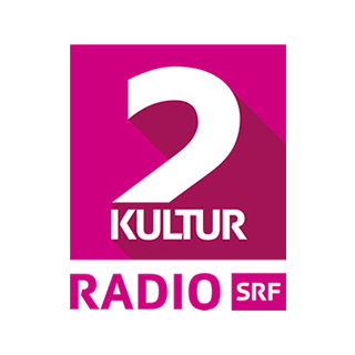 Radio SRF - 2 Kultur Radio Logo
