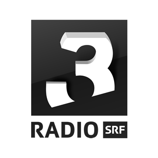 Radio SRF  3 Radio Logo