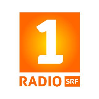 Radio SRF - 1 Radio Logo