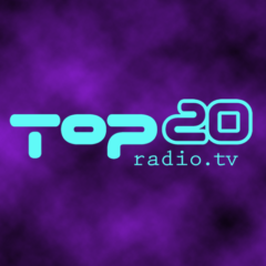 Top 20 Radio Radio Logo