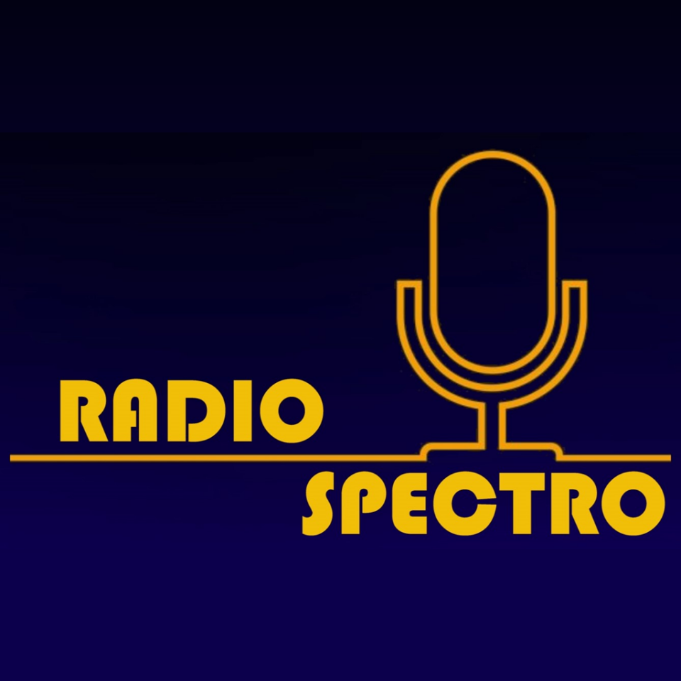 Radio Spectro Radio Logo