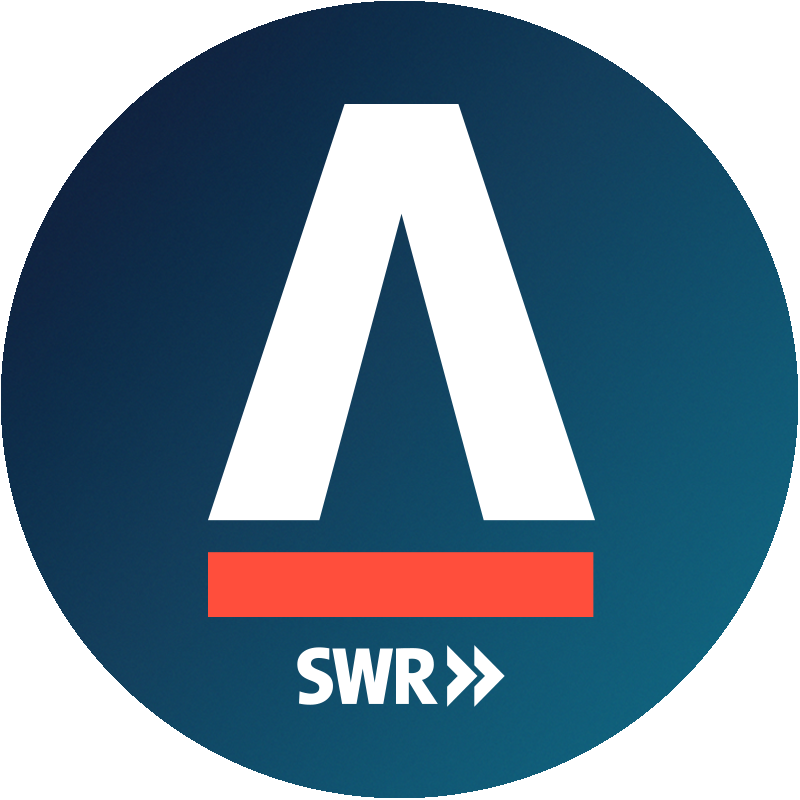 SWR Aktuell Radio Logo
