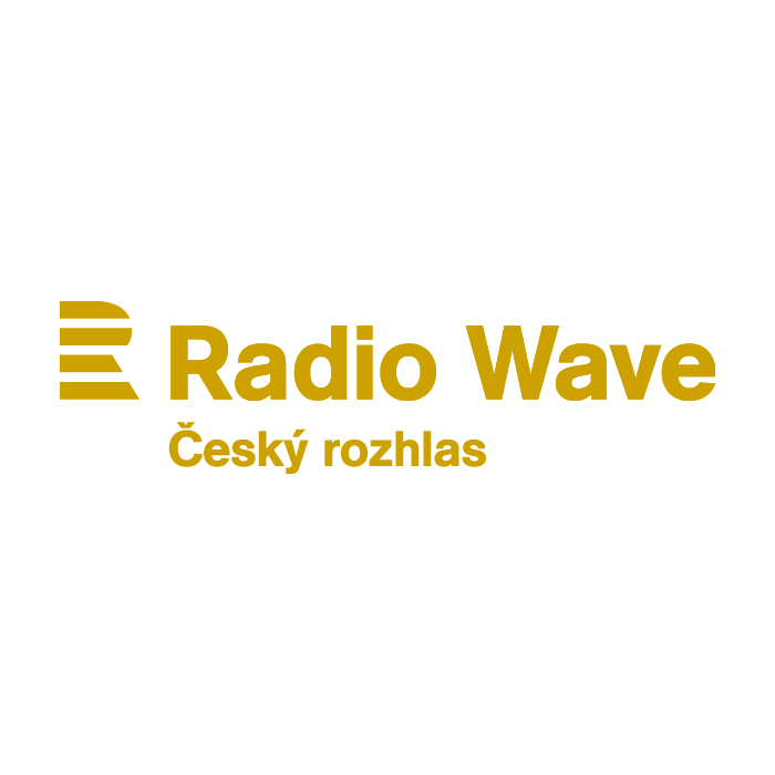 ČRo Radio Wave Radio Logo