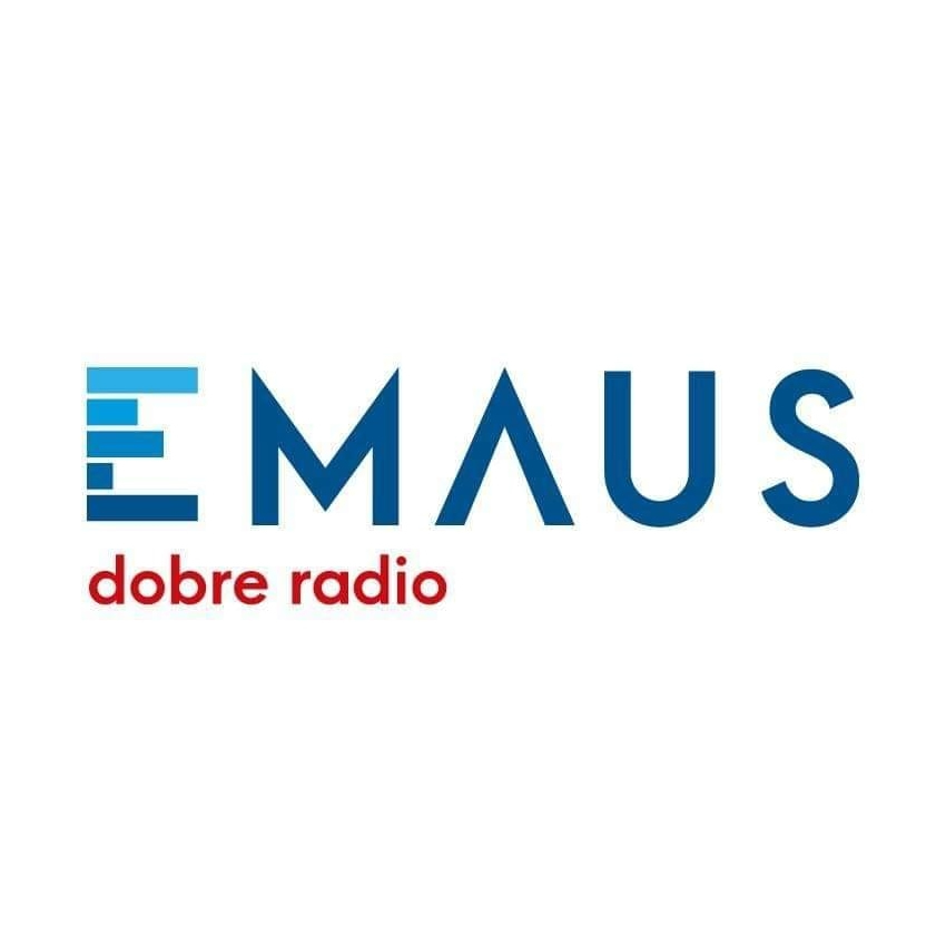 Radio Emaus Radio Logo
