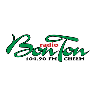 Radio BonTon - Chełm Radio Logo