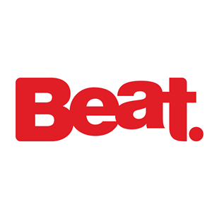 Beat 102-103 FM Radio Logo