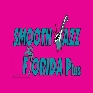 Smooth Jazz Florida Radio Logo