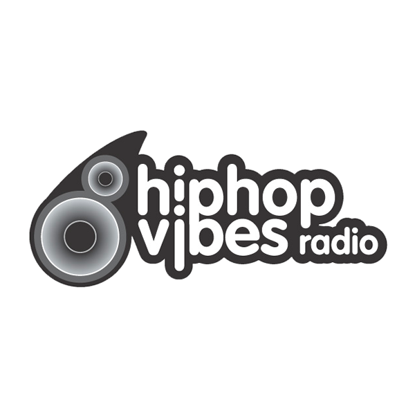 HipHop Vibes Radio Logo