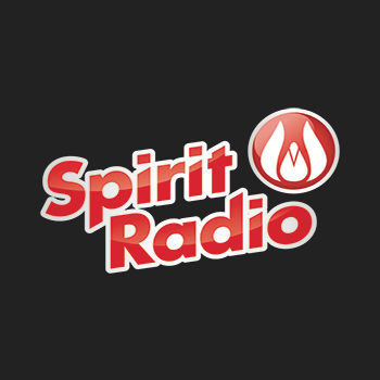 Spirit Radio Radio Logo